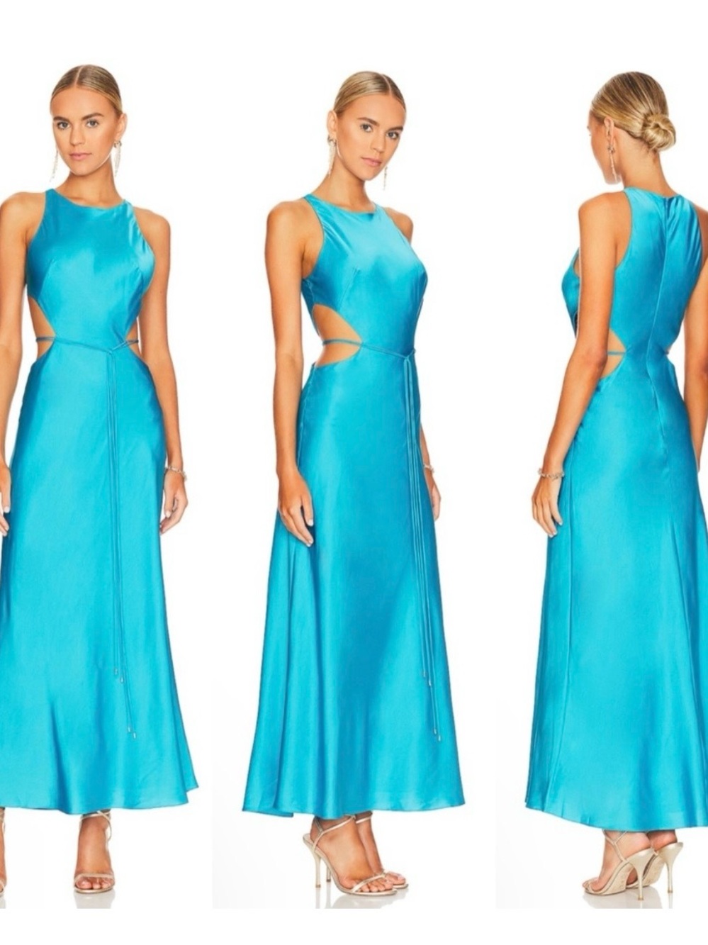 Alexis Lune Dress
